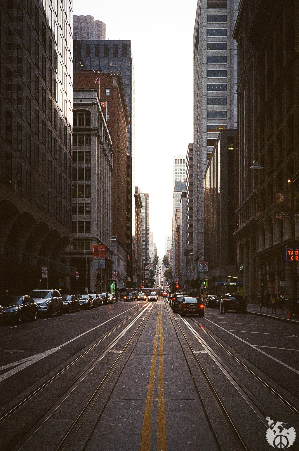 Downtown