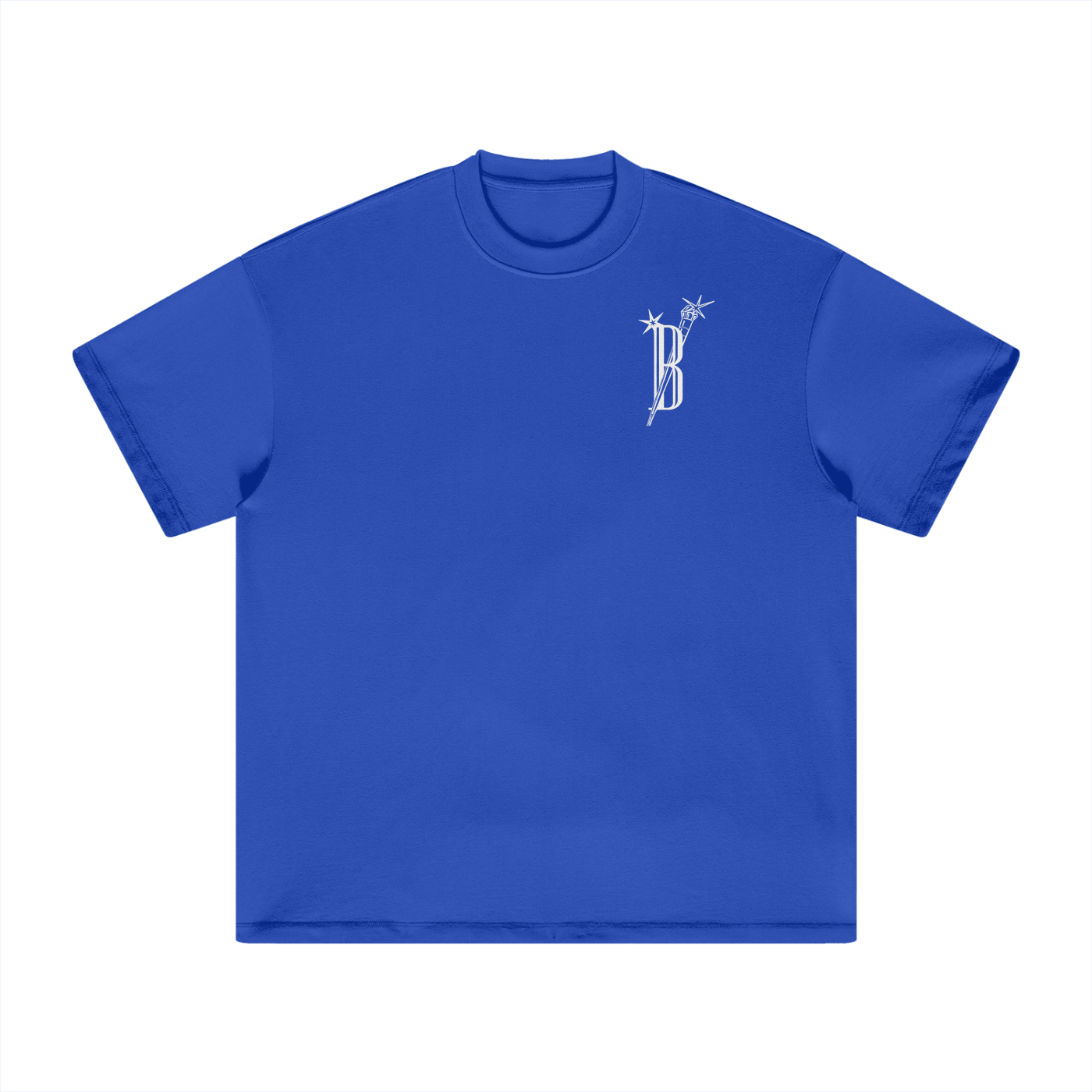 Ya Heard T-Shirt - 305GSM