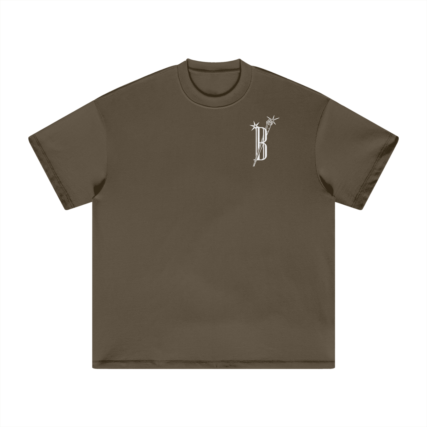 Ya Heard T-Shirt - 305GSM