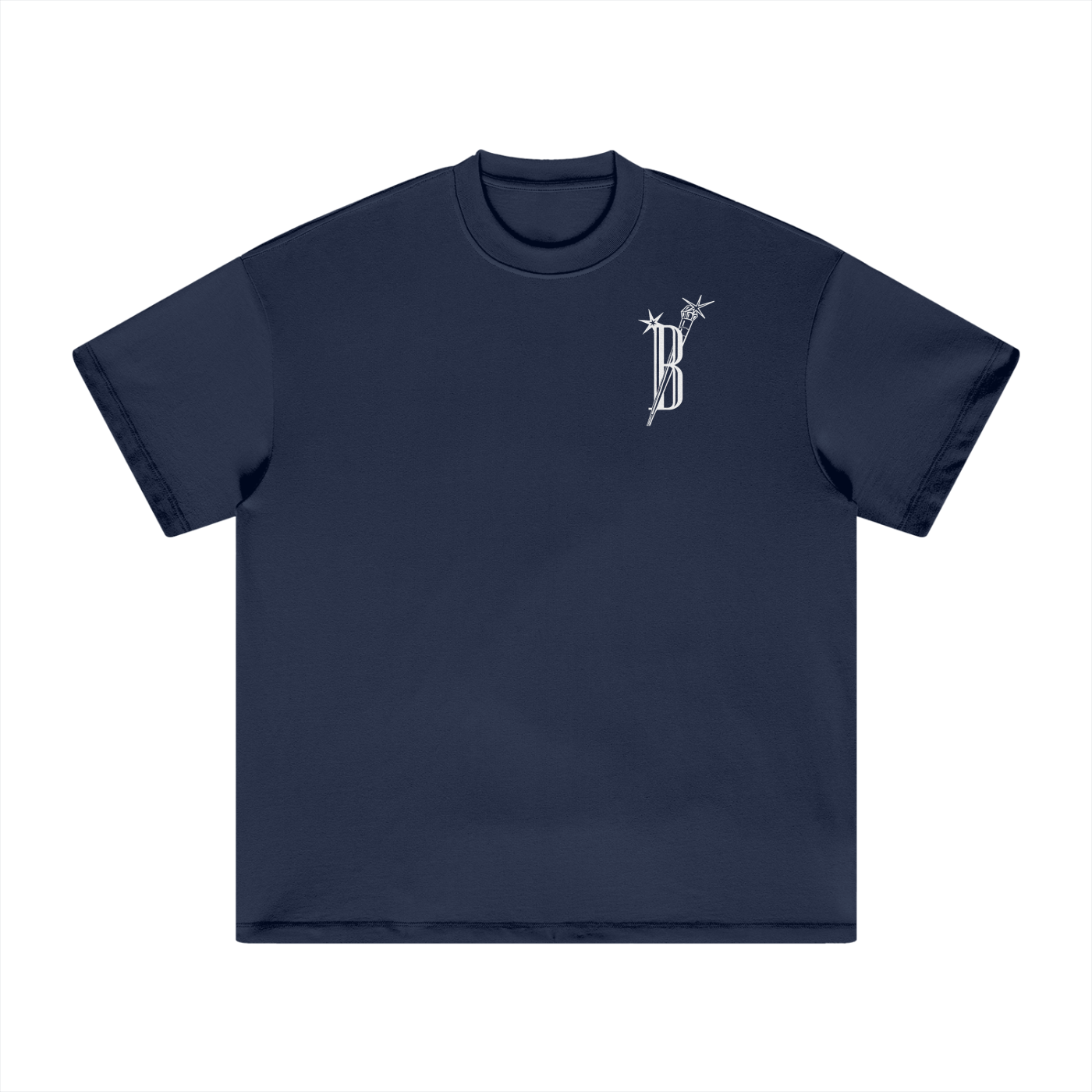 Ya Heard T-Shirt - 305GSM