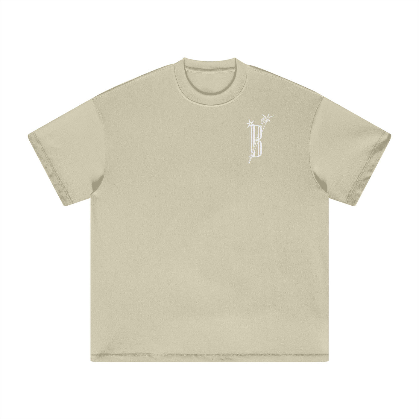 Ya Heard T-Shirt - 305GSM