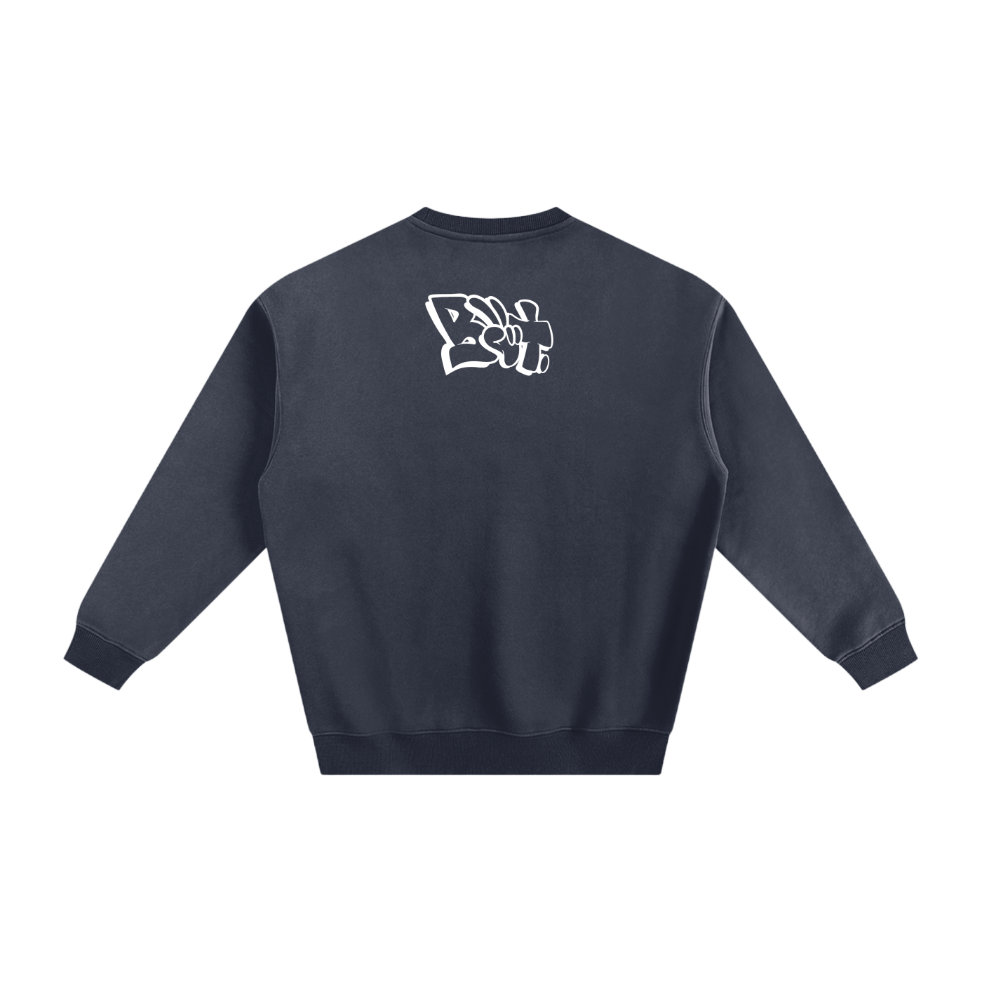 Say Cheese - Fleeced Sweatshirt