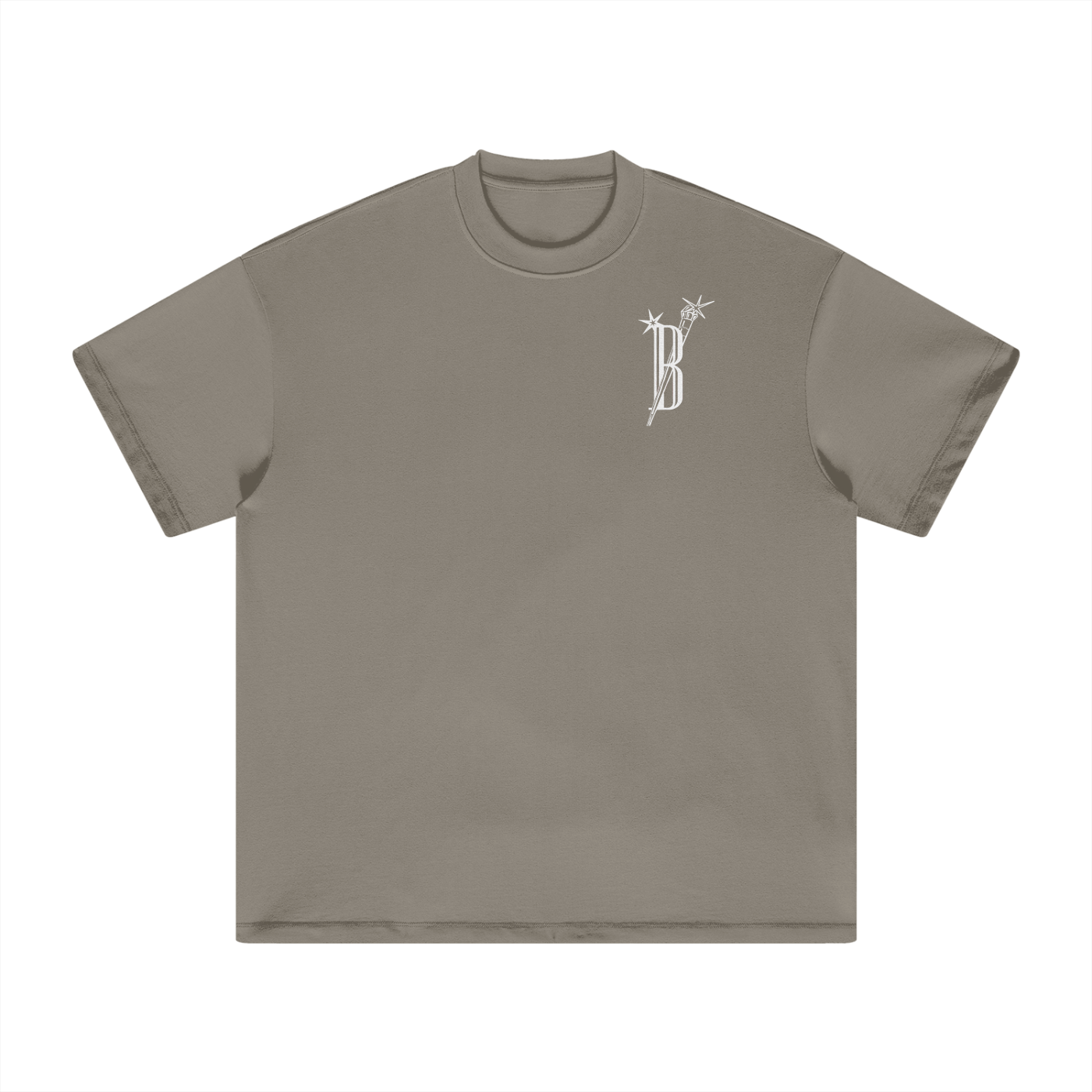 Ya Heard T-Shirt - 305GSM