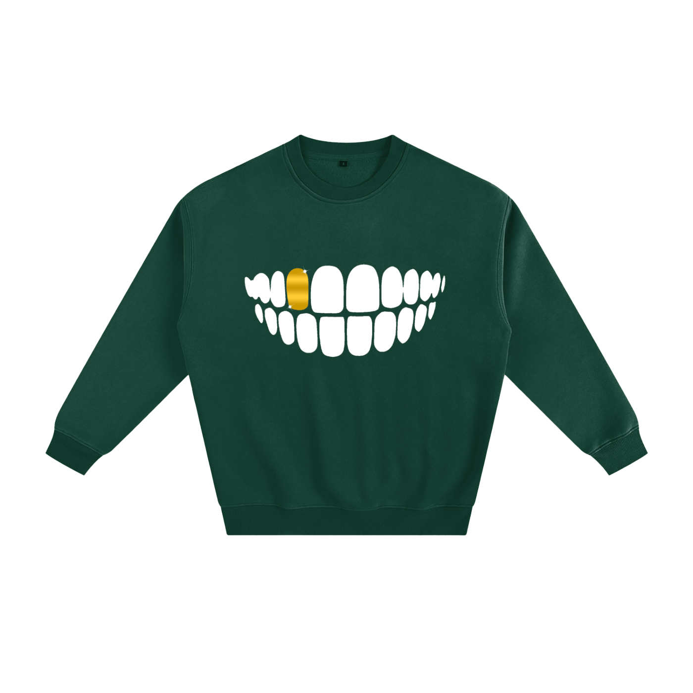 Say Cheese - Fleeced Sweatshirt