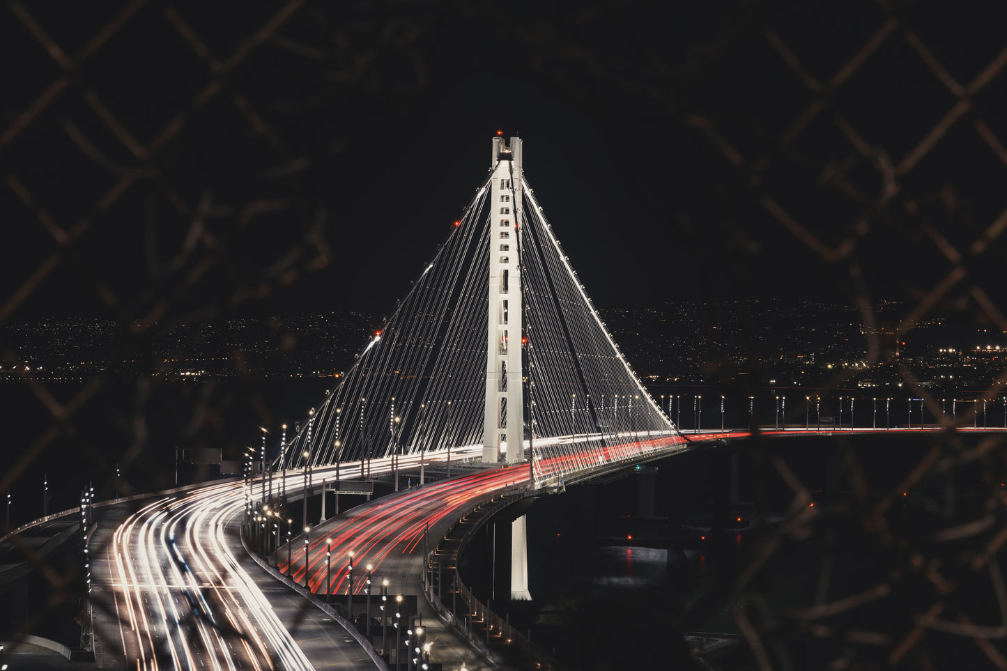 Bay Bridge