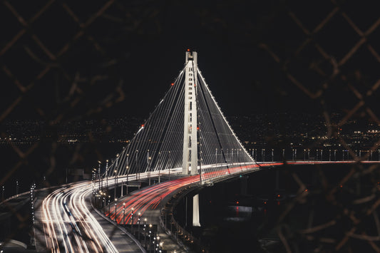 Bay Bridge
