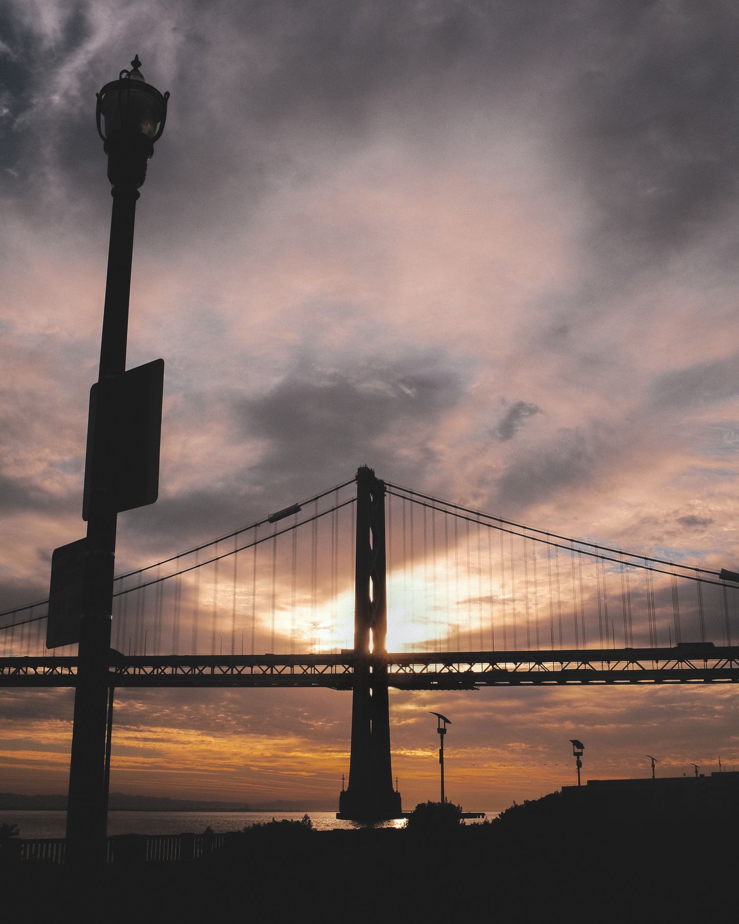 Bay Bridge 3