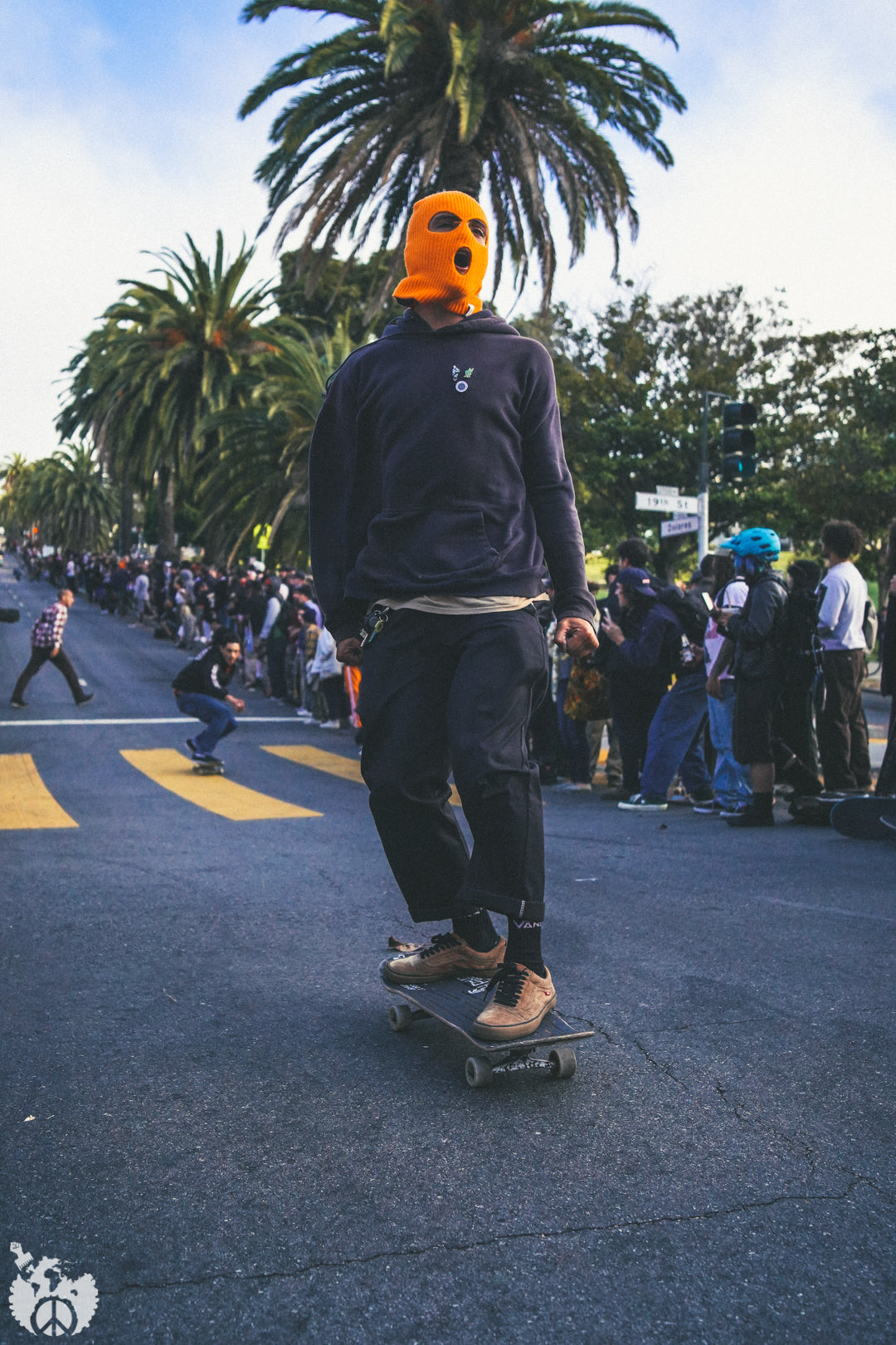 Dolores Hill Bomb