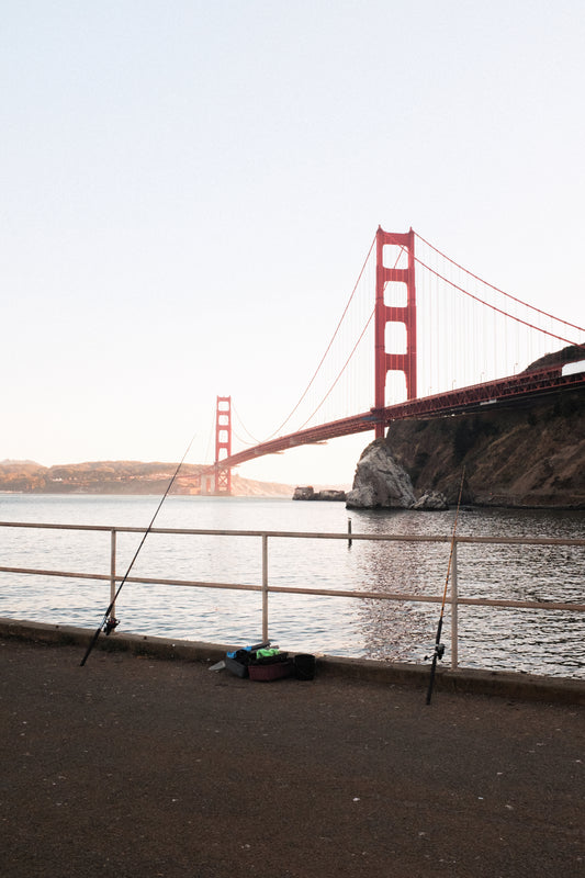 Fishin with the Homies 2