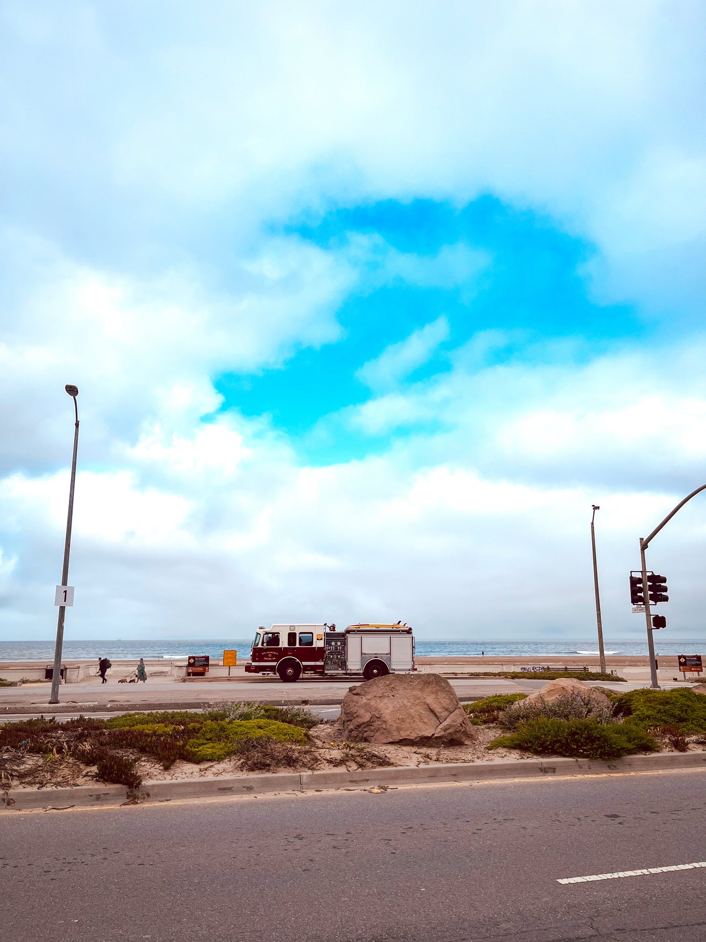 Ocean Beach