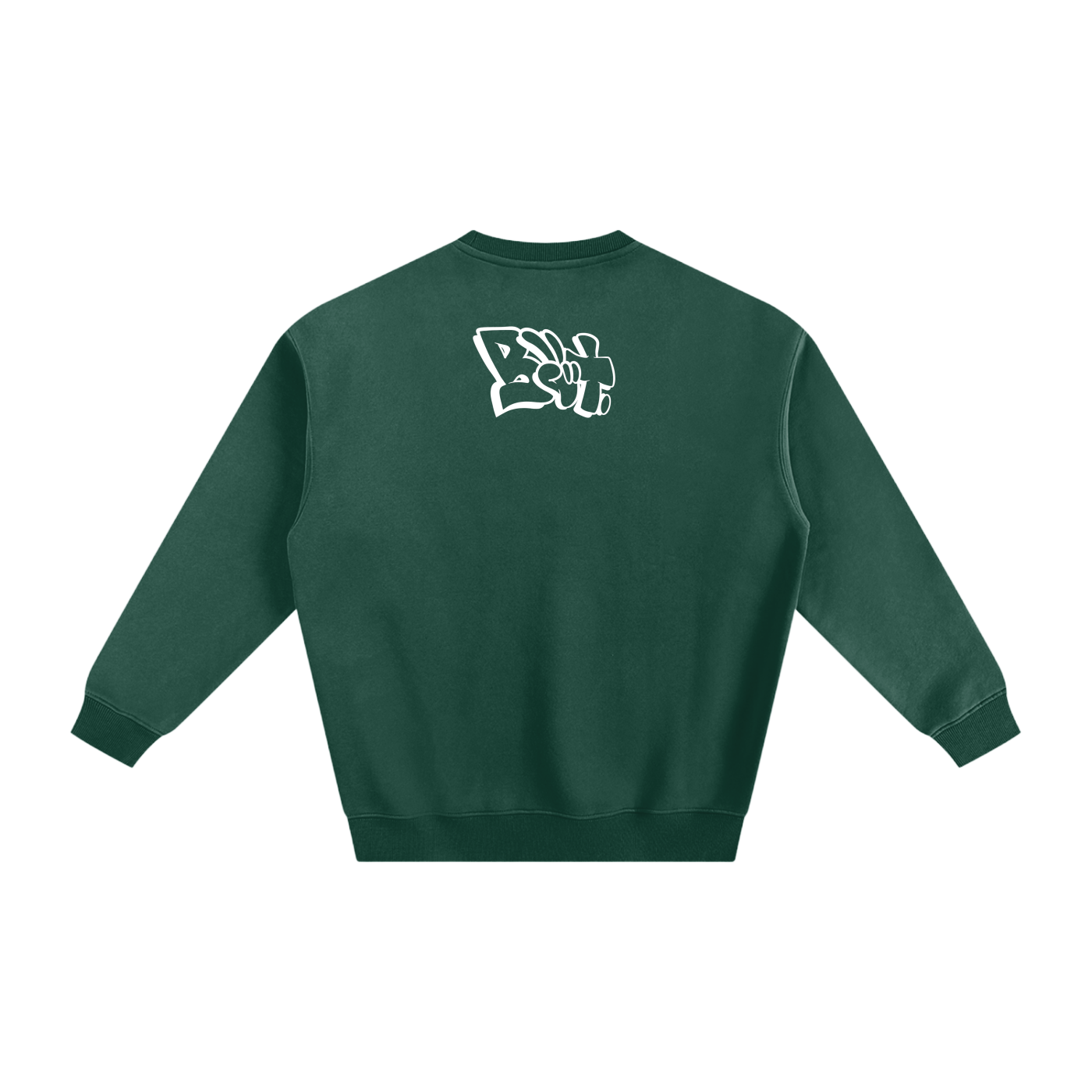Say Cheese - Fleeced Sweatshirt