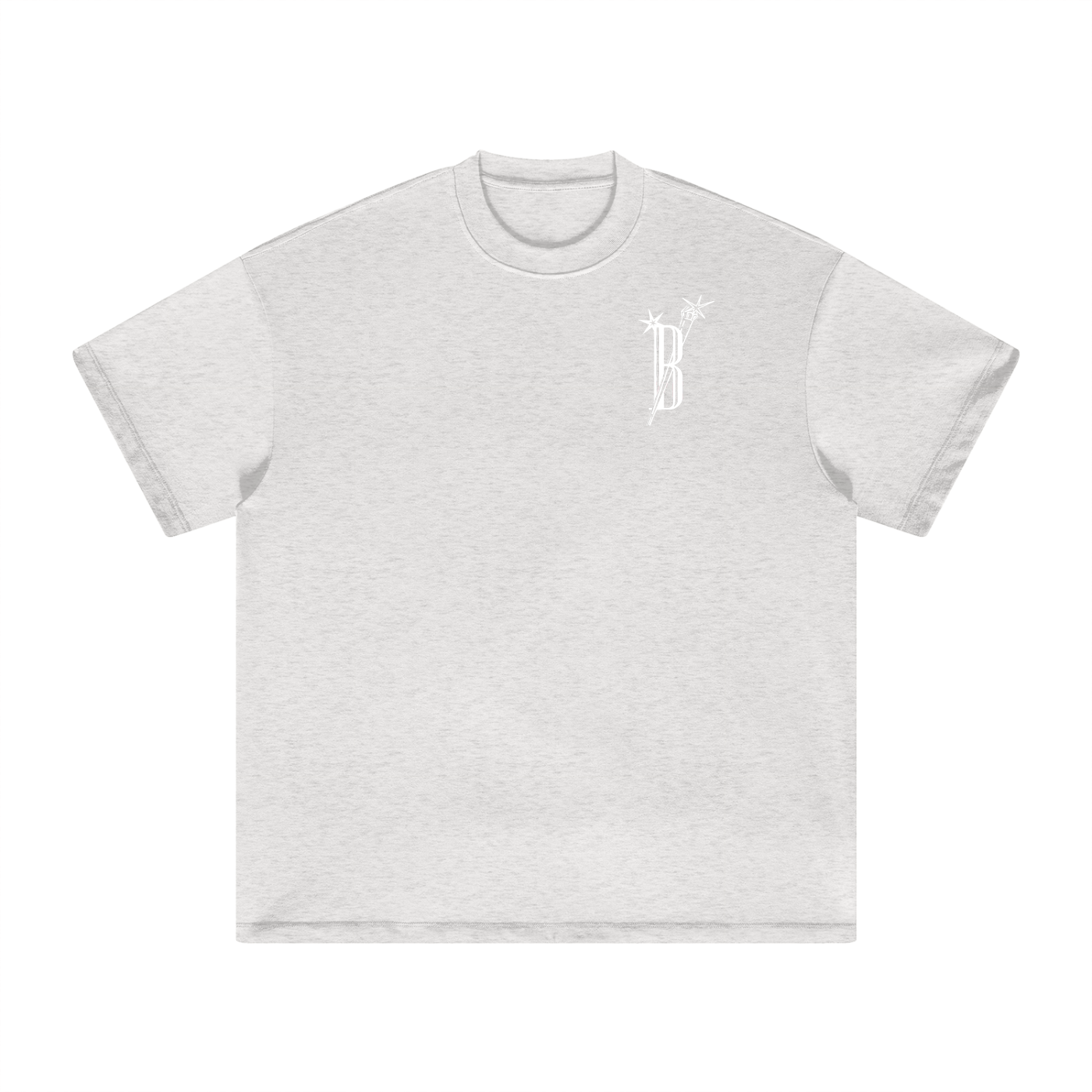 Ya Heard T-Shirt - 305GSM