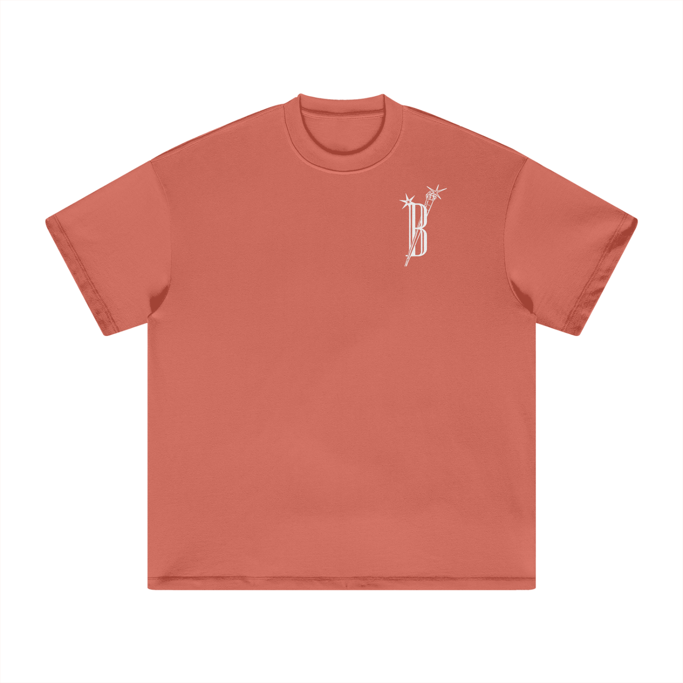 Ya Heard T-Shirt - 305GSM
