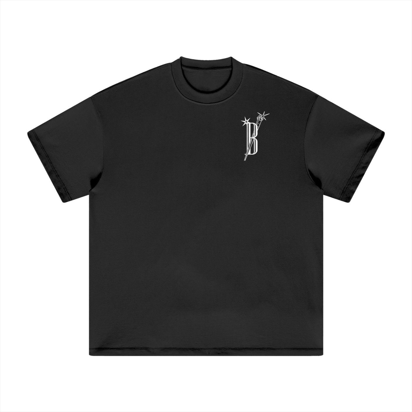 Ya Heard T-Shirt - 305GSM