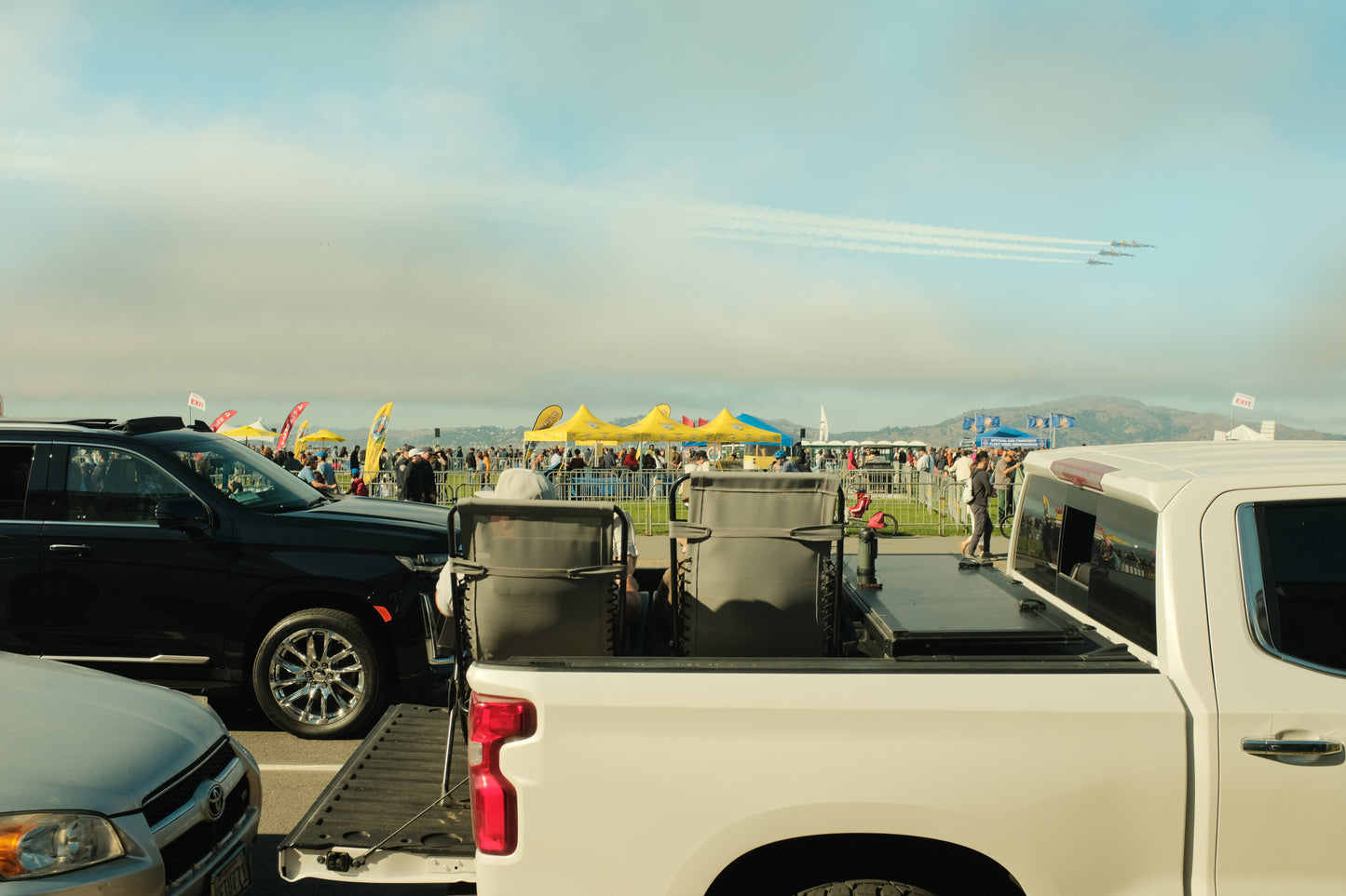 Fleet Week