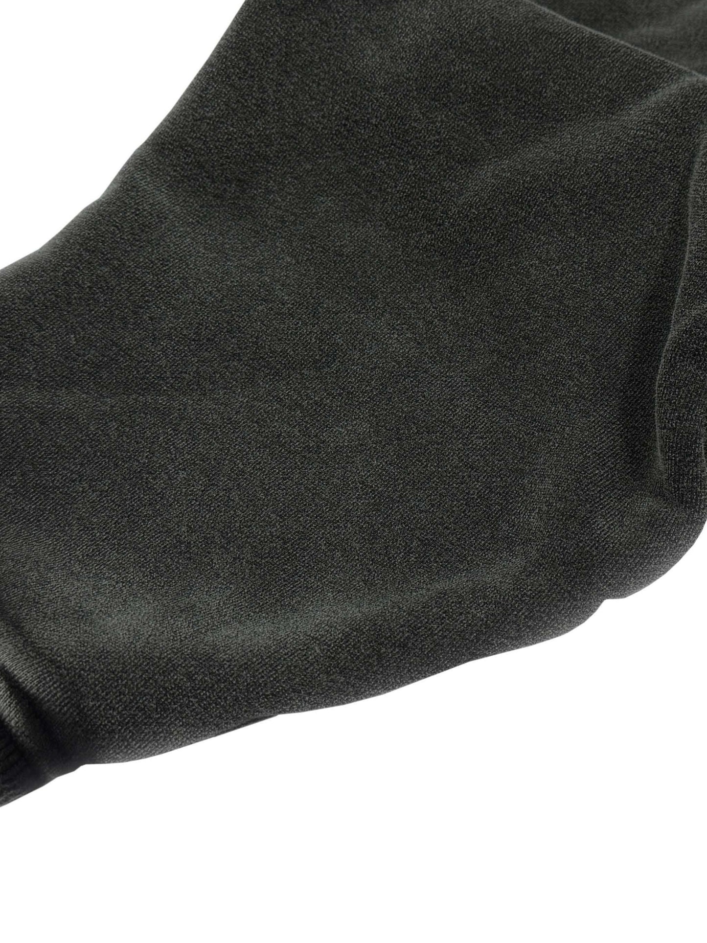 The Thrill - Streetwear Acid Washed Zip Fleece Hoodie Jacket - 360 GMS