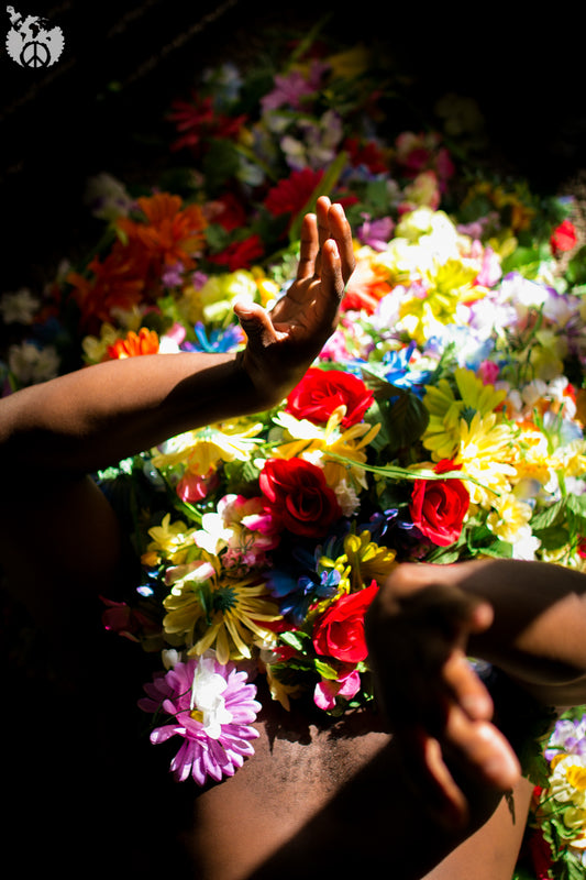 Black Boy Joy 2 Print