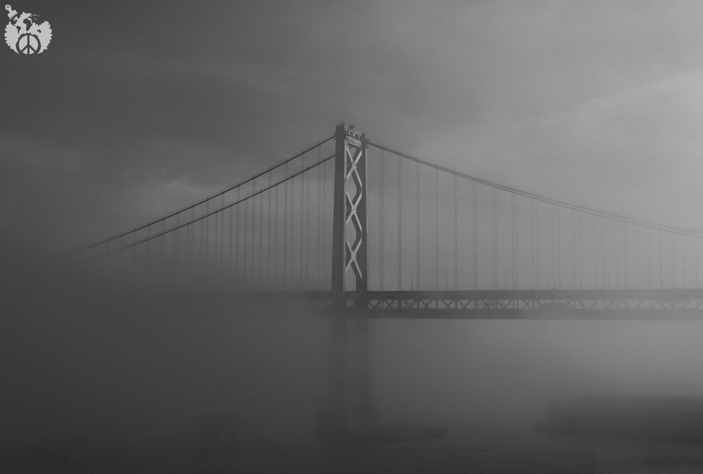 In The Midst Print