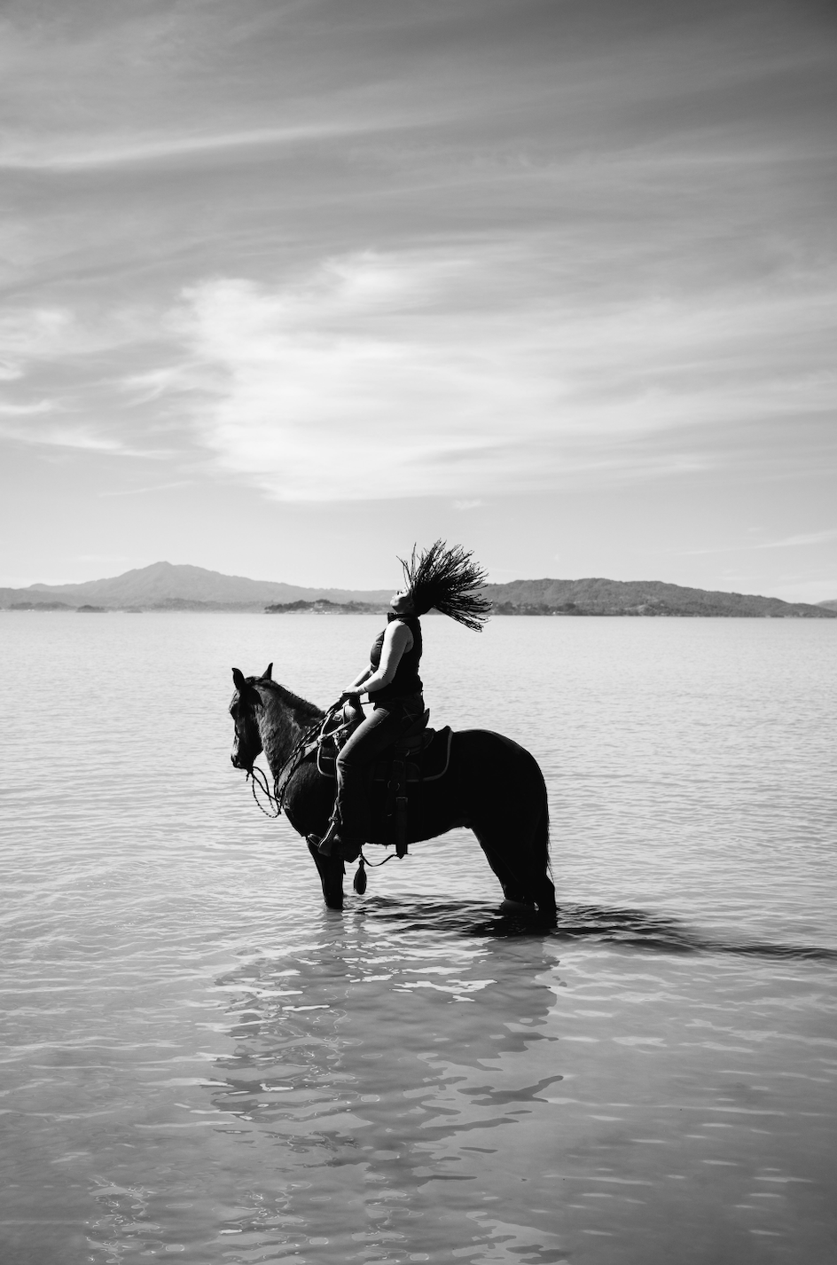 Urban Cowgirl