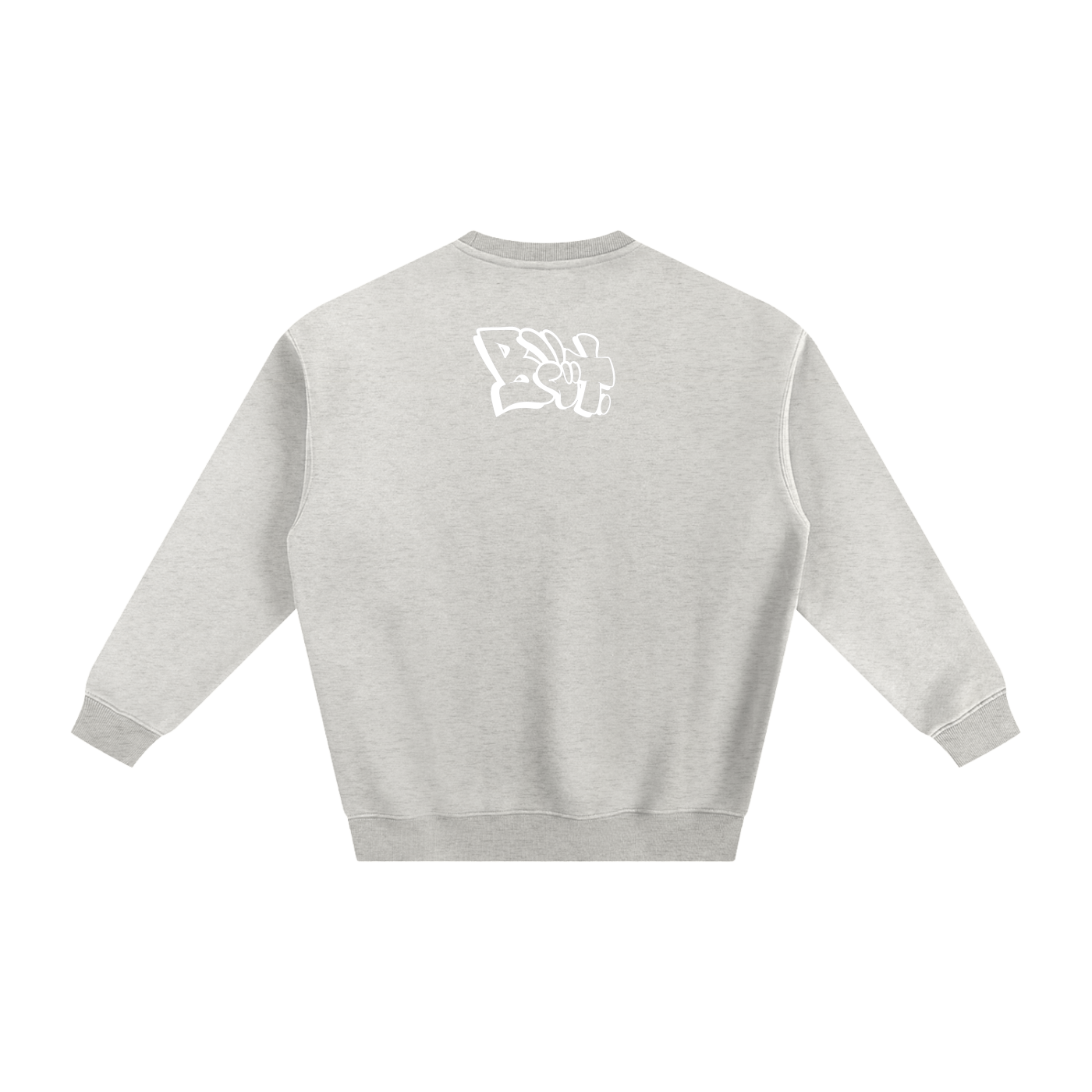 Say Cheese - Fleeced Sweatshirt