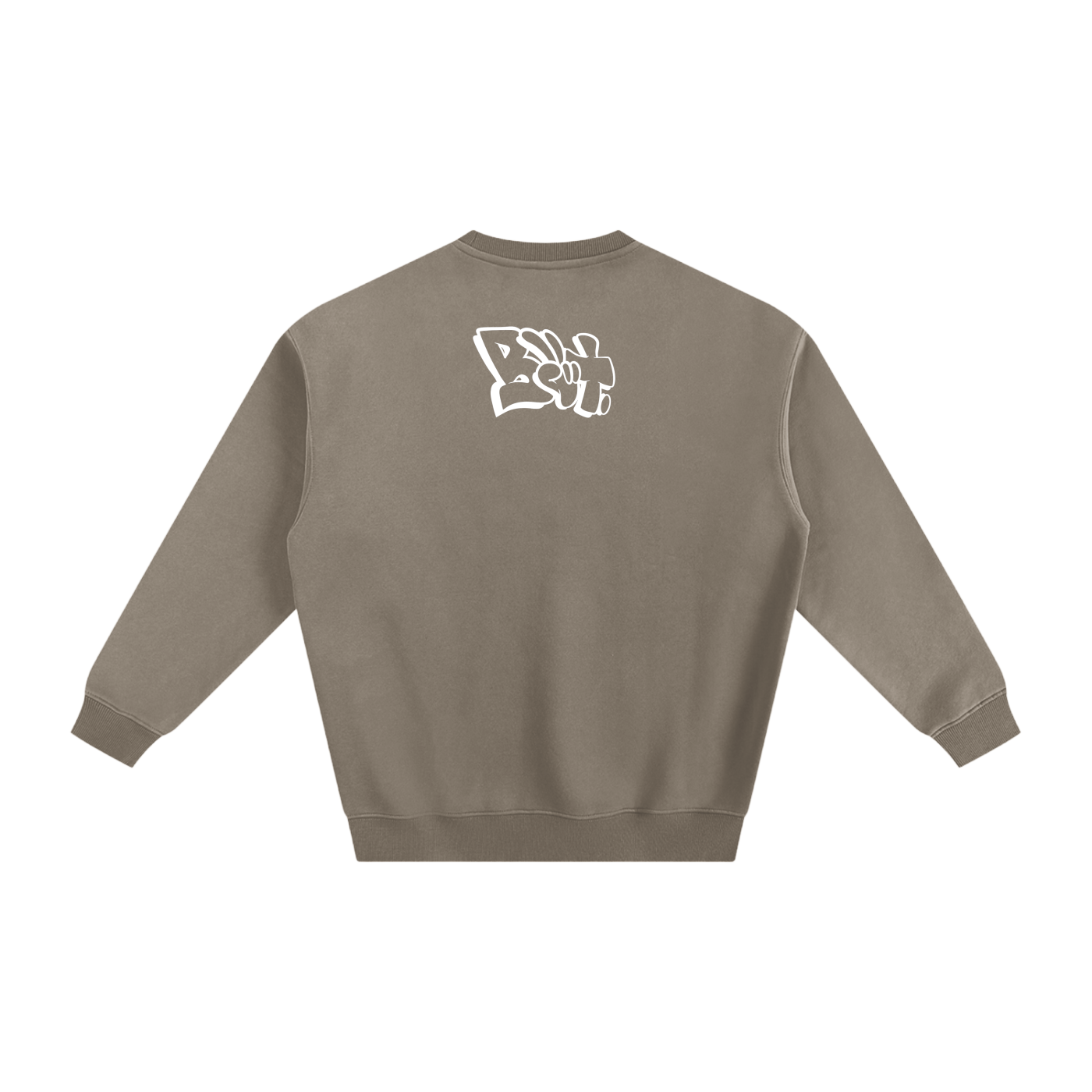 Say Cheese - Fleeced Sweatshirt