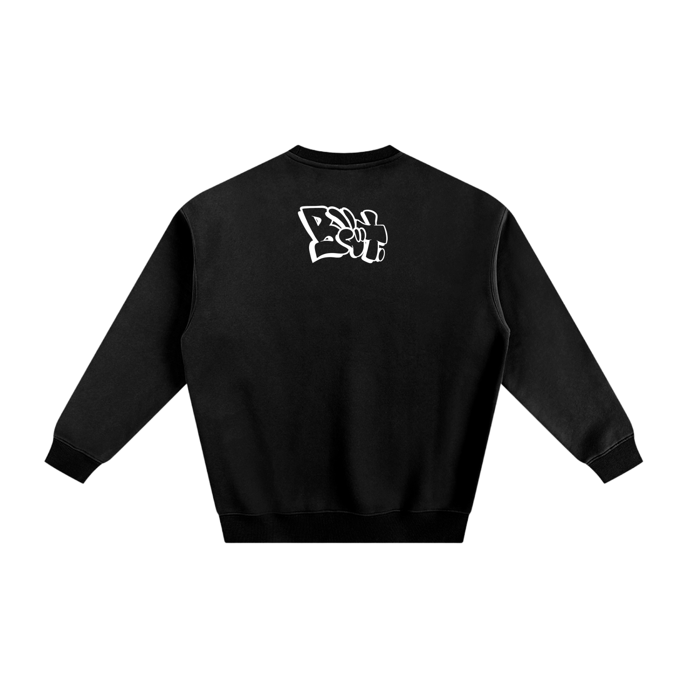Say Cheese - Fleeced Sweatshirt