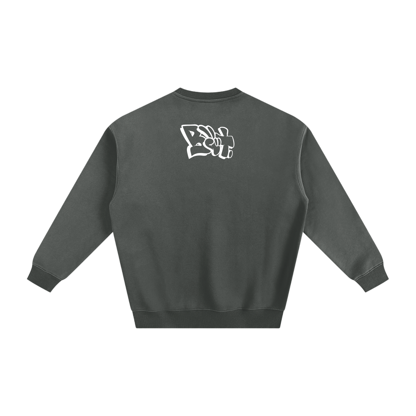 Say Cheese - Fleeced Sweatshirt