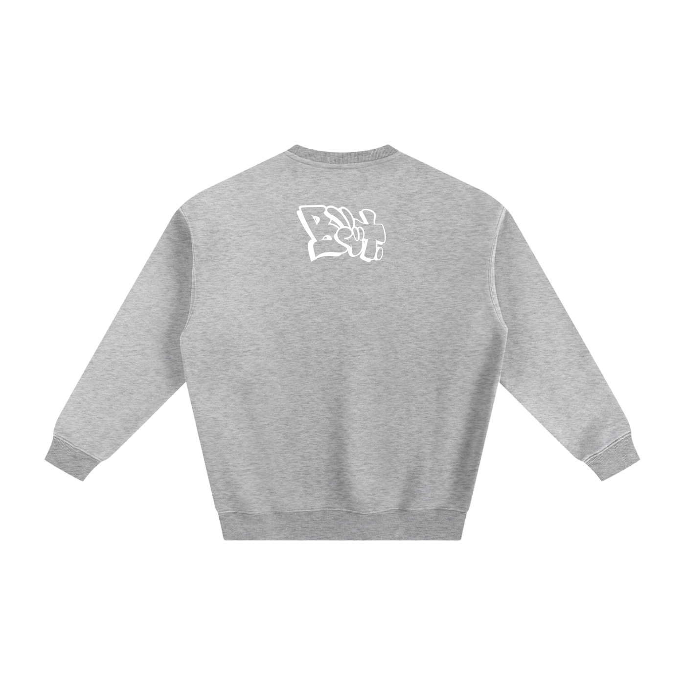 Say Cheese - Fleeced Sweatshirt